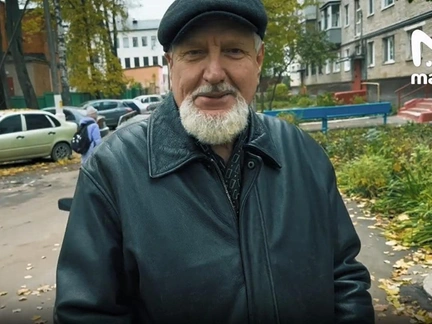 Тронул сердца миллионов: пенсионер из Щелково Михаил Макаров спас ребенка от грабителя и получит новую «Ниву»