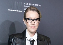 Ксения Собчак страдала от собственной ревности: «Поняла, что я глубоко больной человек»