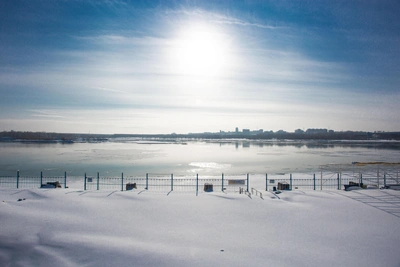 В Новосибирске в марте ожидается потепление до +9 градусов