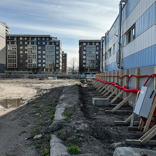 Источник: ООО «СПЕЦИАЛИЗИРОВАННЫЙ ЗАСТРОЙЩИК «КАРПОВКА, 31»