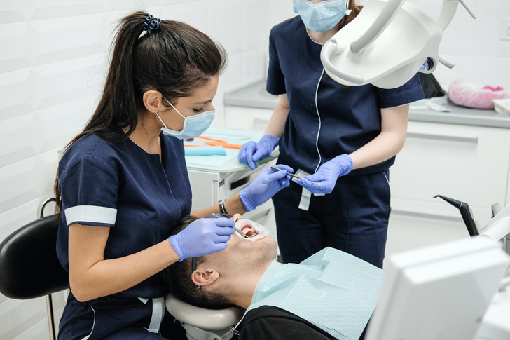стоматология цены что будет дальше