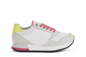 Коллекция женской обуви Geox: весна-лето 2022