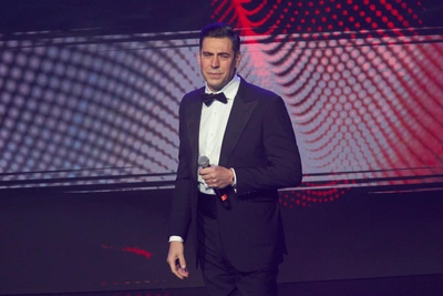 From Siberia with Love: Actor Dmitry Dyuzhev Arrives in Bratsk for Filming