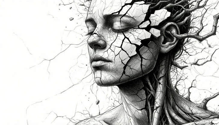 Диссоциация | Источник: Шедеврум