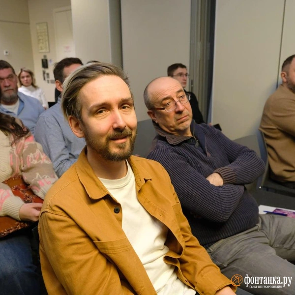 Источник: Анжела Мнацаканян / FONTANKA.RU