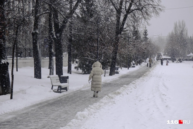 Массовая авария с погибшими, ремонт у театра, Минниханов о ЖКУ: что произошло в выходные в Татарстане | Источник: Лина Саитова / 116.RU