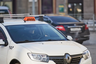 Тюменцы жалуются на такси из Рощино: «Не Москва»