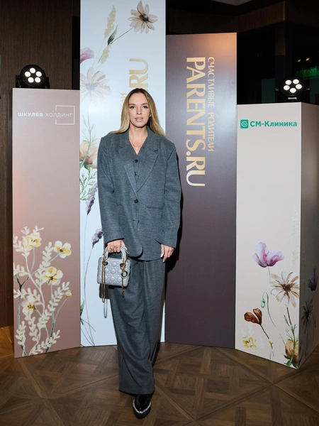 Соня Маркова | Источник: Gleb_Kordovsky