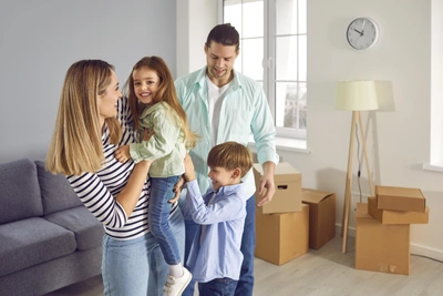 Апартаменты vs квартиры: почему выбирают квартал у метро «Лесная»