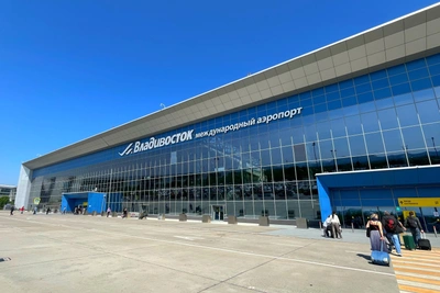 Открылись прямые авиарейсы из Владивостока в Байдайхэ