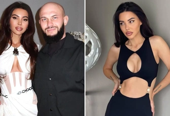 Оксана подала на развод: что на самом деле стало причиной разрыва Самойловой и Джигана