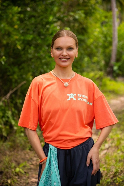 Кулецкая пришла в реалити недавно, но уже успела хорошо себя зарекомендовать