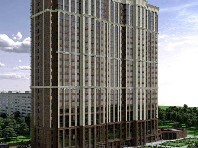 Выбирайте комфортную жизнь в ЖК «Чацкий» | Источник: СЗ «ЖКС»