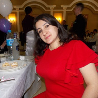 Аватарка LILIYA_L09