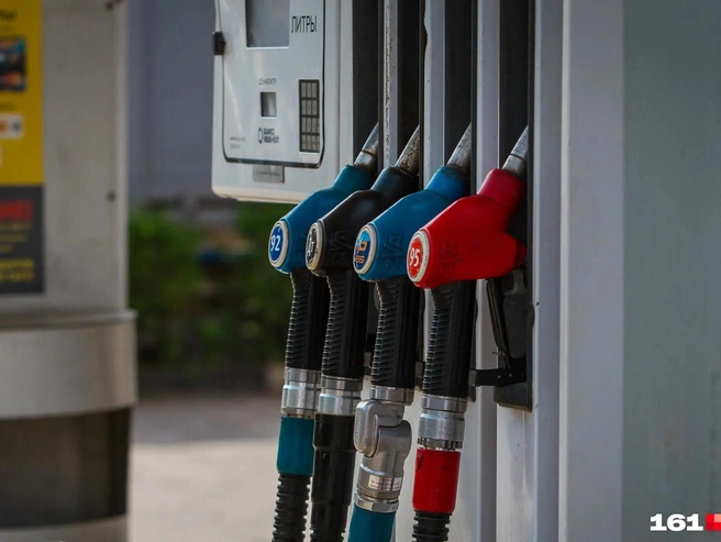 Дефицит бензина подтолкнул ростовчан к установке газового оборудования | Источник: Александр Подопригора