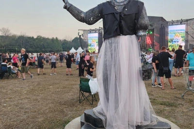 Воронеж 6 марта: Аленка-бренд, метробус и мимоза