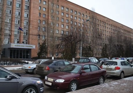Рязань опередила Москву по количеству автомобилей | ya62.ru
