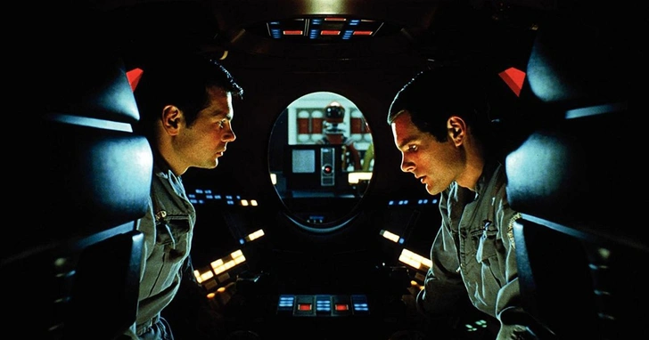 2001: A Space Odyssey