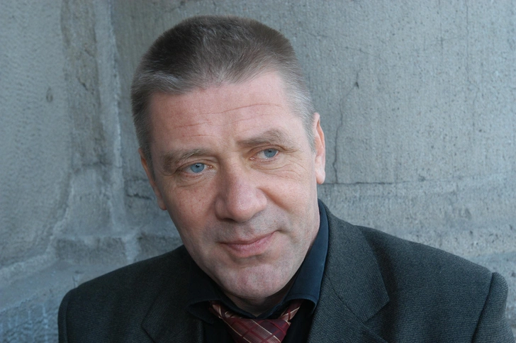 Андрей Краско
