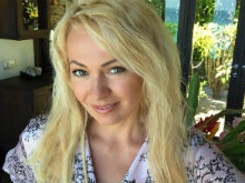 Яна Рудковская открыла правду о собственном весе