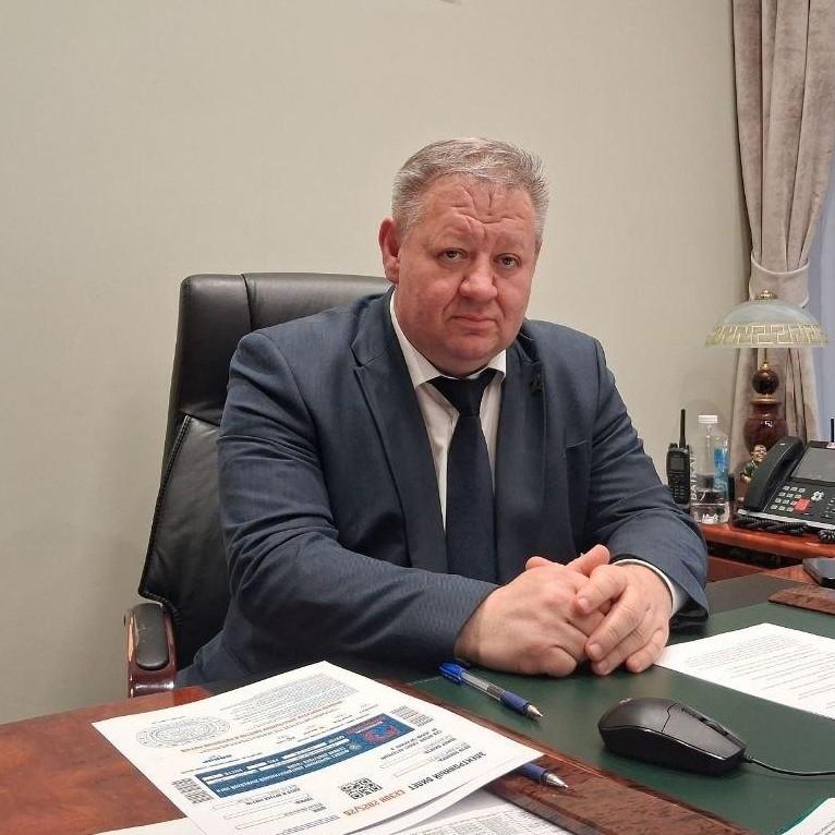 <p>Сергей Петриченко</p>
