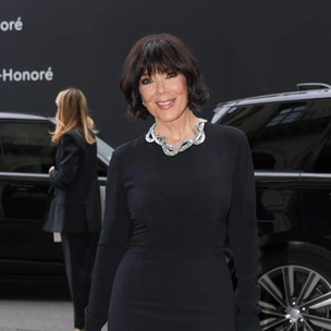 Крис Дженнер сделала пластическую операцию ради обложки Vogue