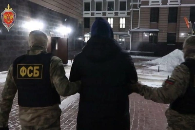 Замначальника угрозыска Оренбурга задержан за разглашение гостайны