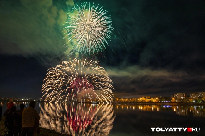Похоже на огромный одуванчик! | Источник: Наталья Зюрина / Vk.com
