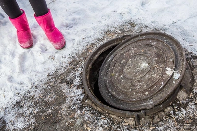 Уфимец выиграл иск к водоканалу из-за повреждения авто