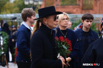 Источник: Татьяна Спиридонова / MSK1.RU