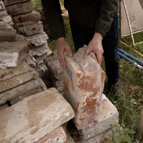 Фото предоставлено ЦСА ИИМК РАН