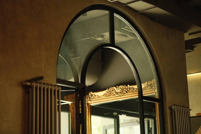 Осень — идеальный повод заглянуть во FLAT | Источник: FLAT