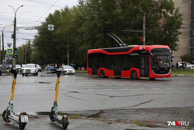 Новый маршрут предположительно запустят на Северо-Запад | Источник: Наталья Лапцевич