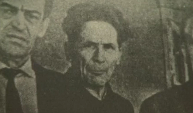 Захариадлис ушел из жизни в 70-летнем возрасте  | Источник: sitv.ru