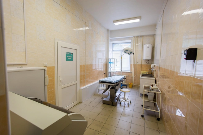 Больница заявила, что сведения из ролика не соответствуют действительности | 142.ru