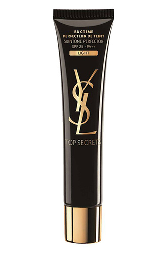 BB-крем TOP SECRETS SPF25, YVES SAINT LAURENT