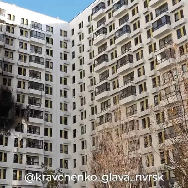 Источник: Андрей Кравченко / T.me
