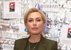 «Сердечко бьется»: беременная Наталья Рагозина показала видео УЗИ