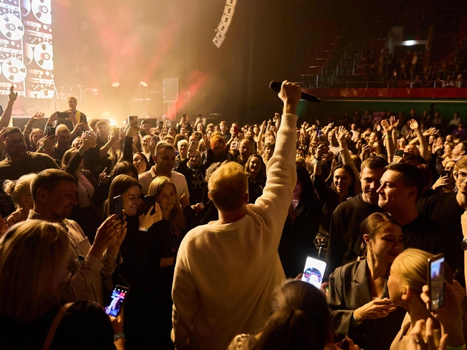 Обзор предстоящих концертов в Новосибирске в ноябре с перечнем звездных участников | Источник: Александр Ощепков / NGS.RU