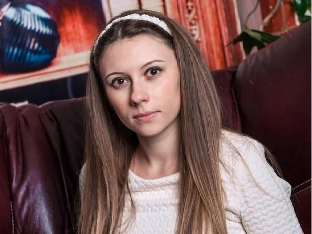 Дендролог Марина Иксанова | Источник: СГУ имени Чернышевского