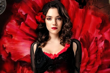 Евгения Медведева исполнит Кармен в спектакле Ильи Авербуха в Москве