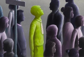 9 вопросов, чтобы проверить, слились ли вы со своей профессиональной маской или нет