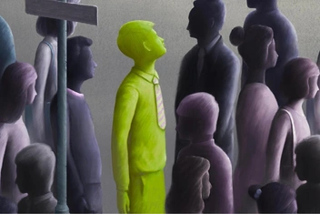 9 вопросов, чтобы проверить, слились ли вы со своей профессиональной маской или нет