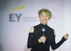 Объявлены победительницы конкурса EY «Деловые женщины 2017»