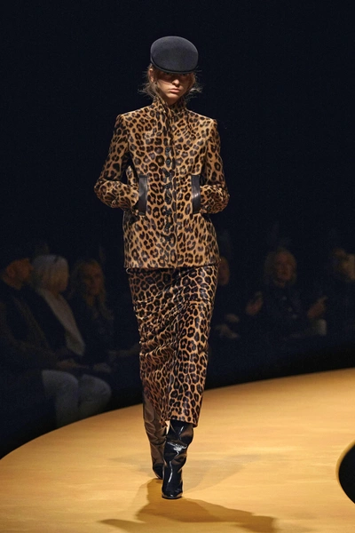 Khaite aw25/26 | Источник: Avalon All rights reserved.
