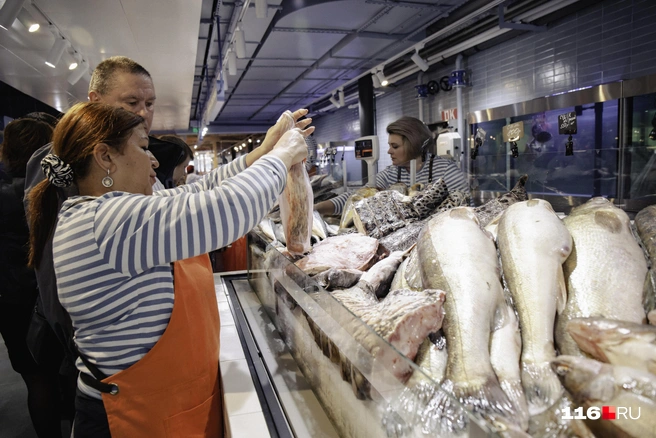 Жизненная необходимость или недоступная роскошь? | Источник: Лина Саитова / 116.RU