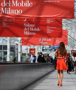 Выставка Salone del Mobile.Milano пройдет осенью 2021