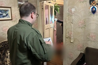 В Марий Эл женщину обвинили в убийстве сожителя