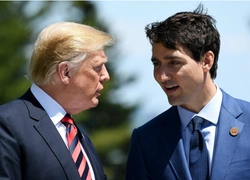Не подумал: как премьер-министр Канады обидел Трампа, и что из этого вышло