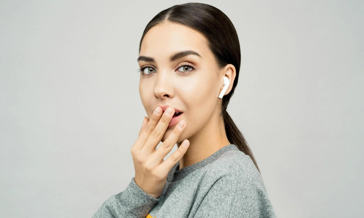 опоясывающий лишай | Источник: iStockphoto